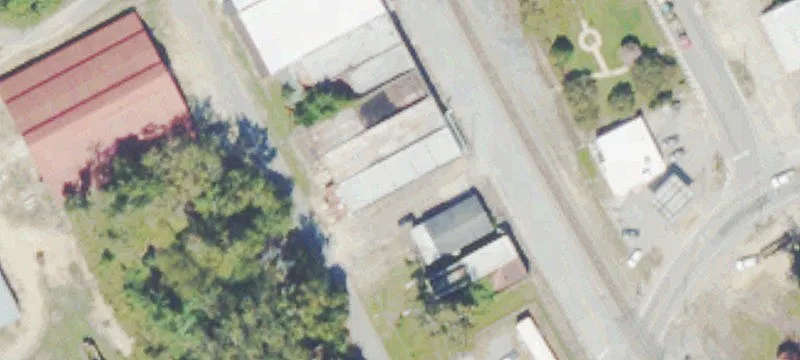 Railroad St