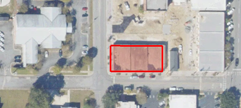 28 2nd SW Ave