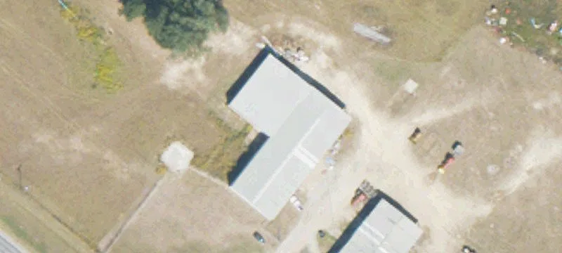 3598 Dothan Rd