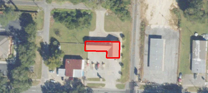 704 Screven St