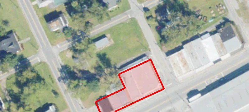 Lumber City, GA 31549