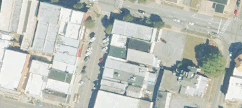 21 Frst Ave