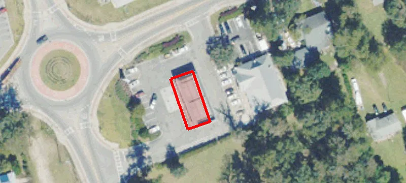 100 Central Blvd