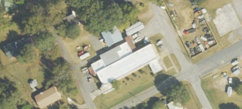 205th Cherry Ave