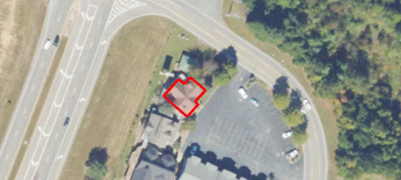 Highland Xing