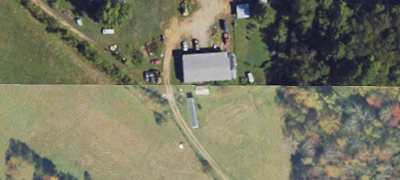 Mineral Bluff, GA 30559