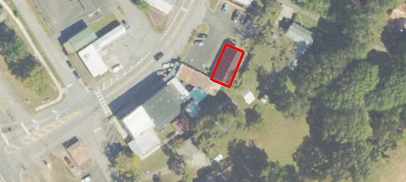 12 Homer St