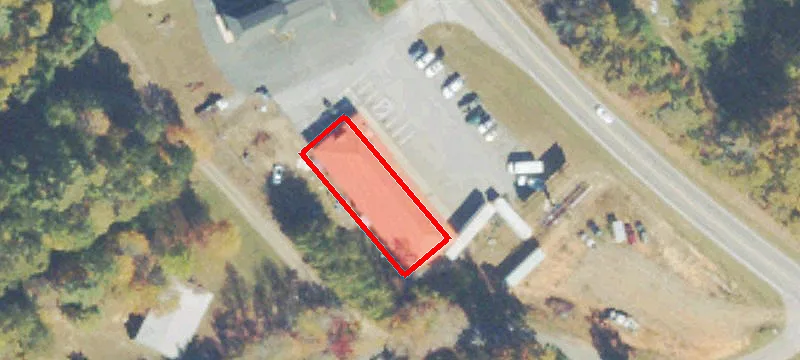 2307 Murphy Hwy