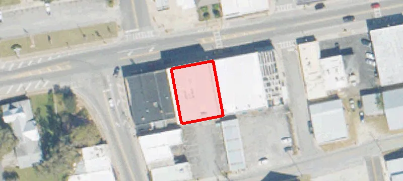 45 Main St