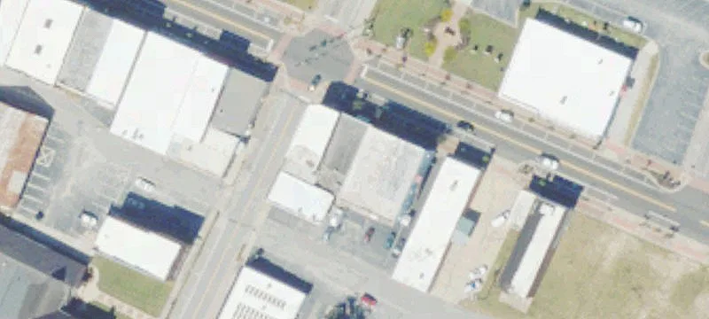 103 Barnard St