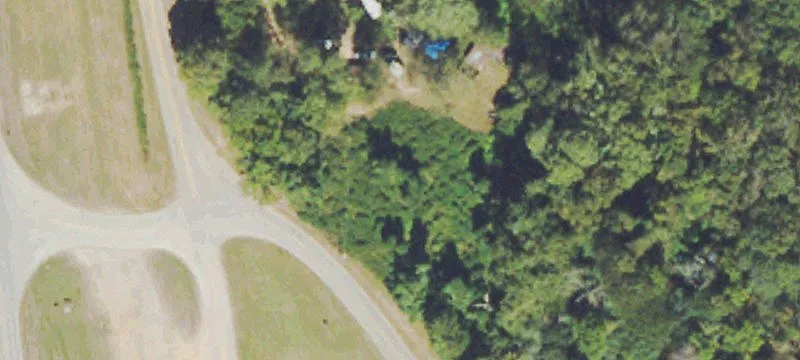 Stephens Salem Rd