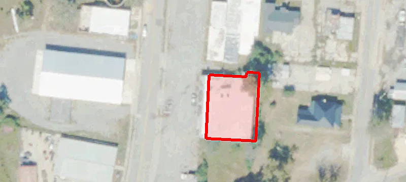 144 Macon Rd