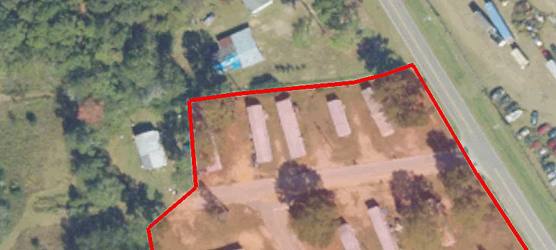 Old Un Rd
