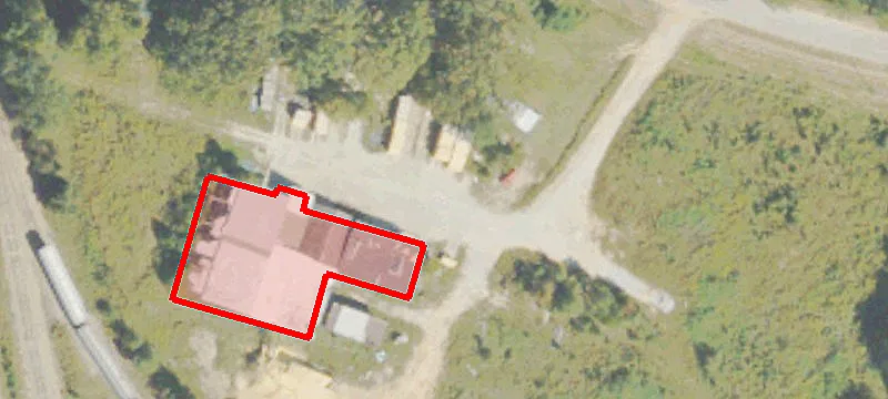 340 Industrial Blvd