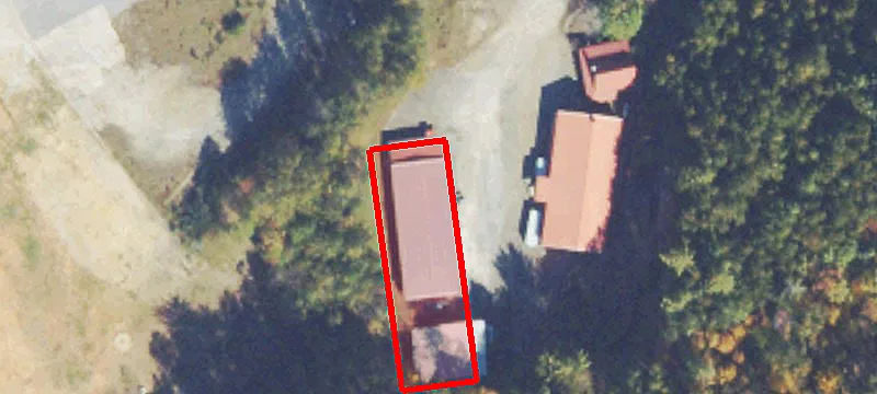 90 Lanier Ln