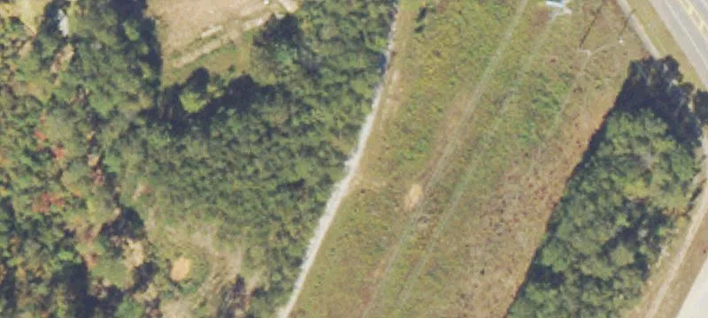 Airport Dr