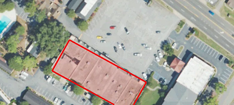 1406 Dawson Rd