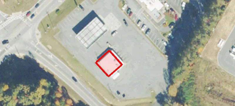 612th Hwy 515th E