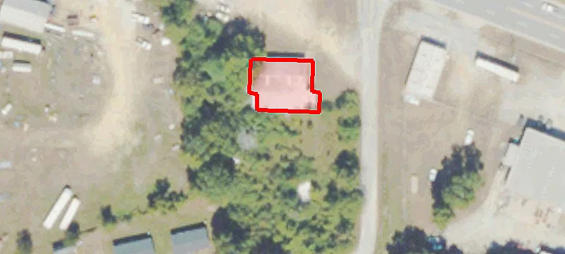 Augusta Rd