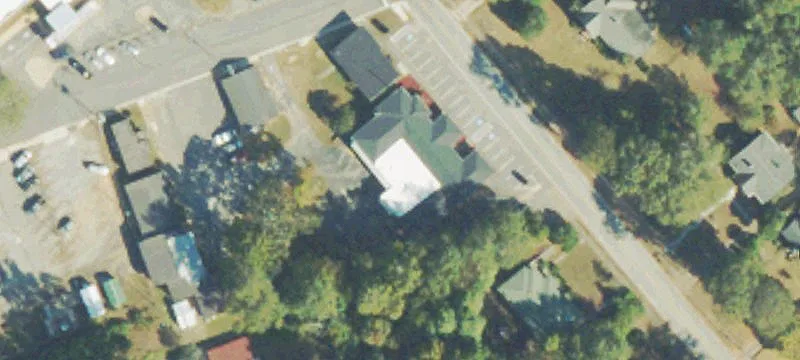 33 Chestnut St