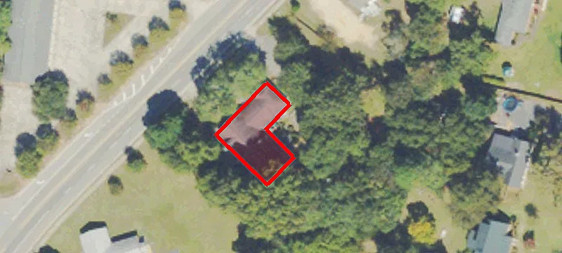 510 Sparta Rd