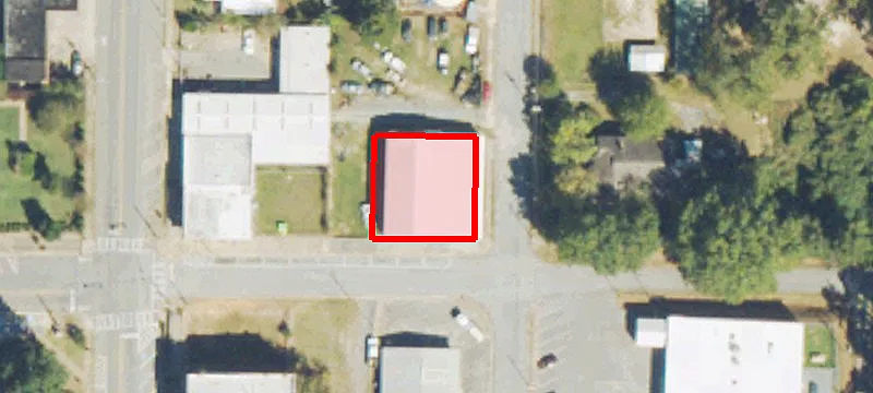 45th E Monroe St