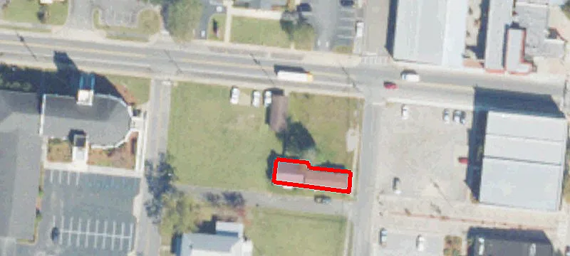202 Marion Ave