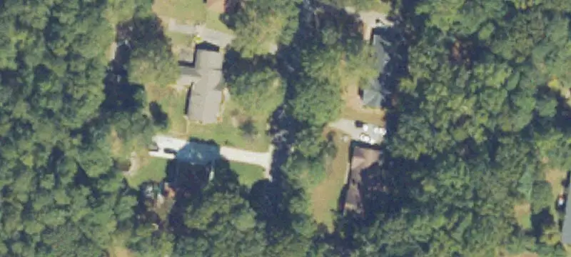 Mt Zion Rd
