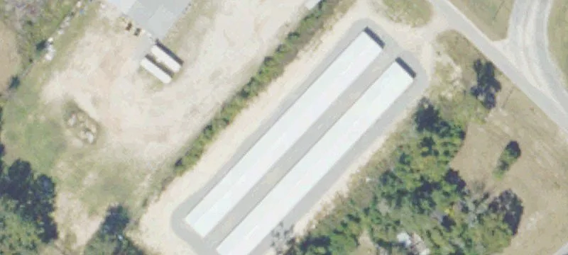 Jesup, GA 31545