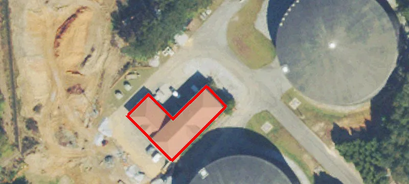 Grayson New Hope Rd