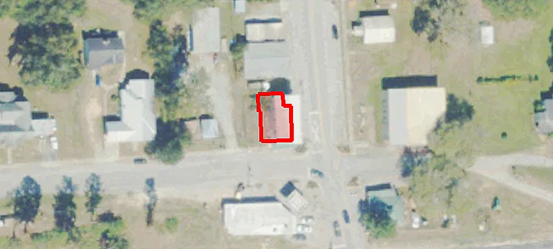 100 Vinson Rd