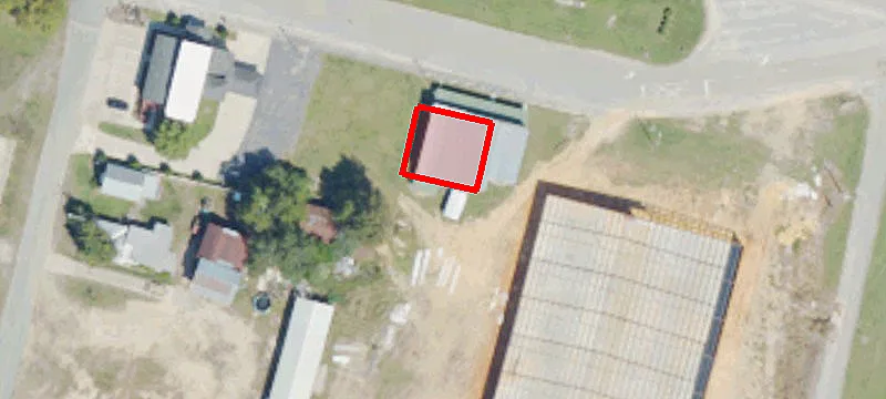 285 Fullington Ave