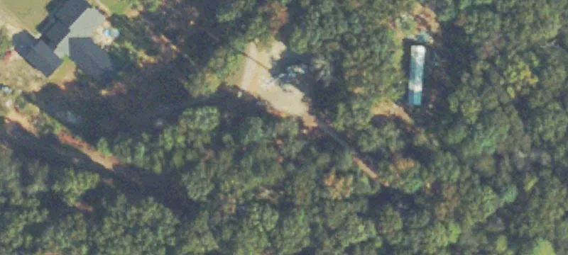 Quail Run Rd