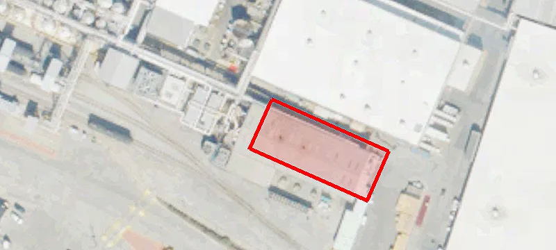 50 Chemical Plant Rd