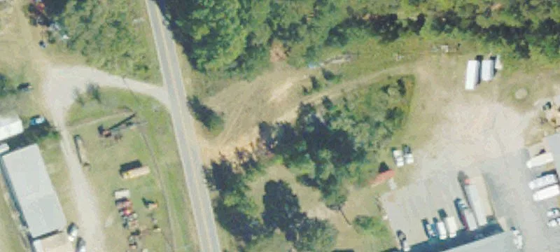 Lex Strickland Rd