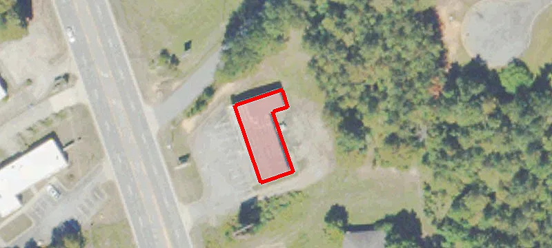 186 Roberson Ml NE Rd