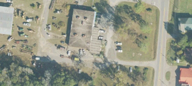 215 Eufaula Rd