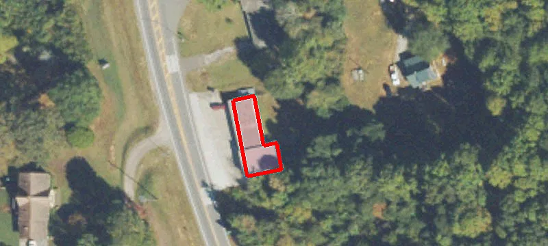 6285 Ball Ground Rd