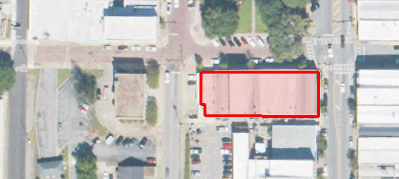 102 Broughton St