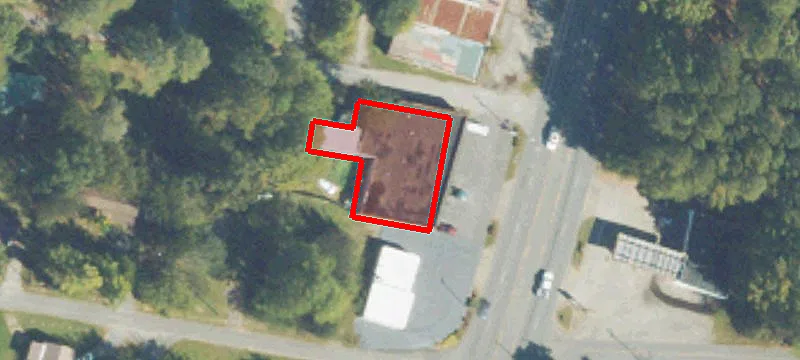 13905 Hwy 27