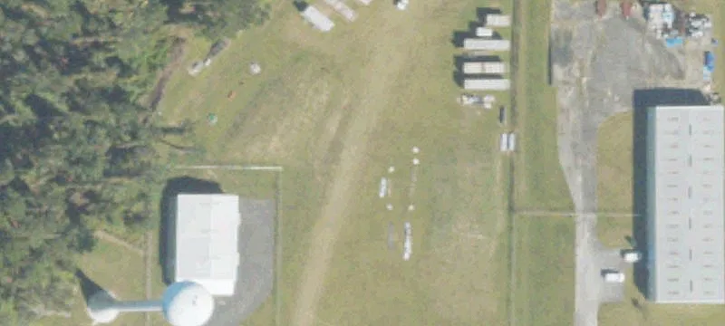 6041 Peterson Rd