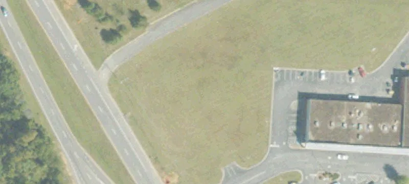 Joe Frank Harris Pkwy