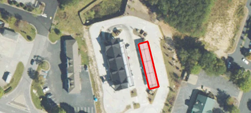 7130 Mcginnis Fry Rd