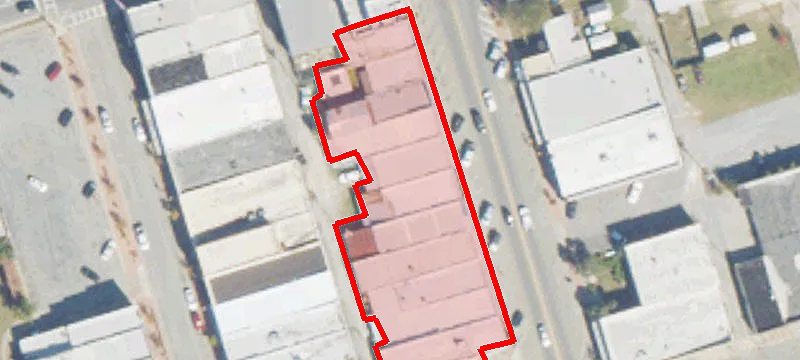 122 Hutchinson Ave