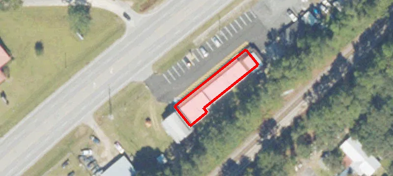 1673 Us Hwy 84