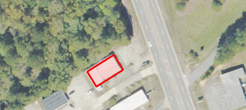 185 Roberson Ml NE Rd