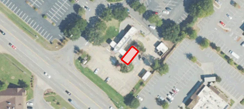 2703 Dawson Rd