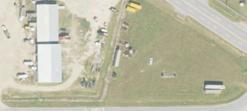 435 Baggs Fry Rd