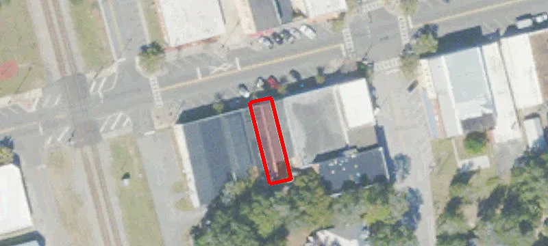 3860 Main St