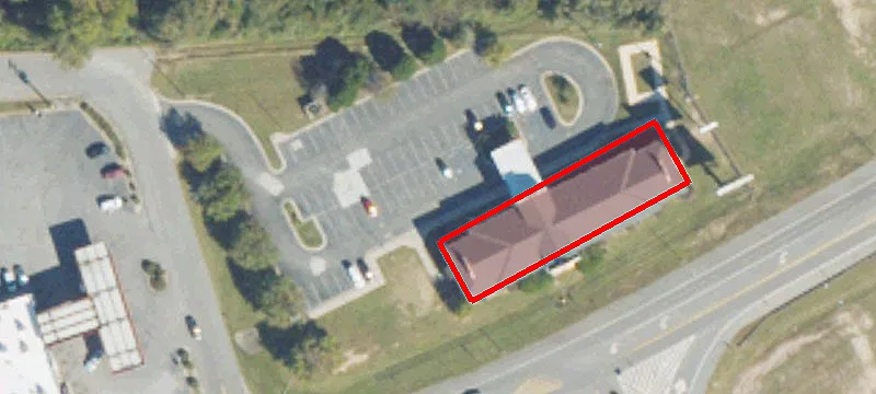 579 Old Omega Rd
